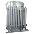 60nm^3/hr ammonia cracker para sa H2
